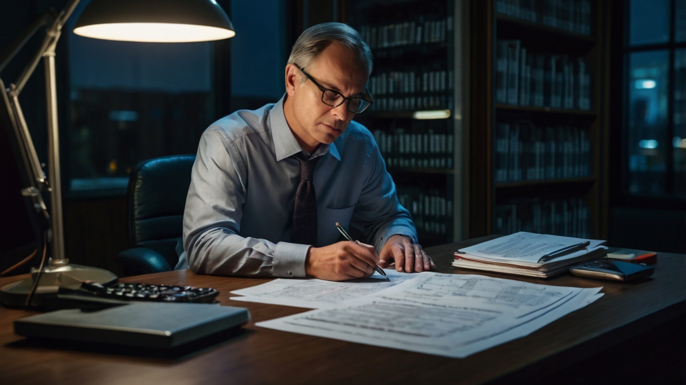 Echipa drasolunthime de experți în audit financiar